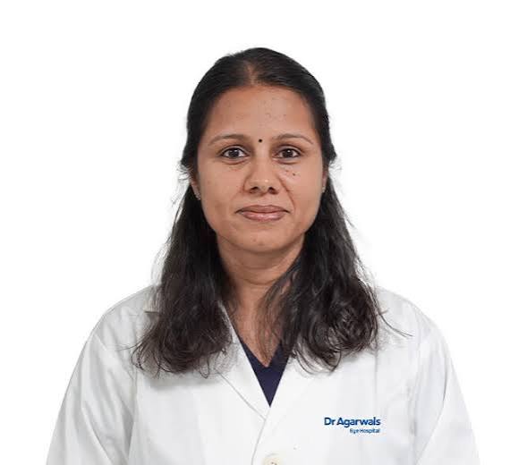Dr Padma Preetha N